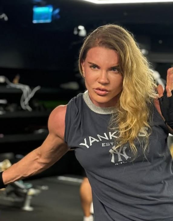 62 yaşında! Ünlü şarkıcı Mazhar Alanson'un eşi Biricik Suden'in son görüntüsü inanılmaz - Resim: 4