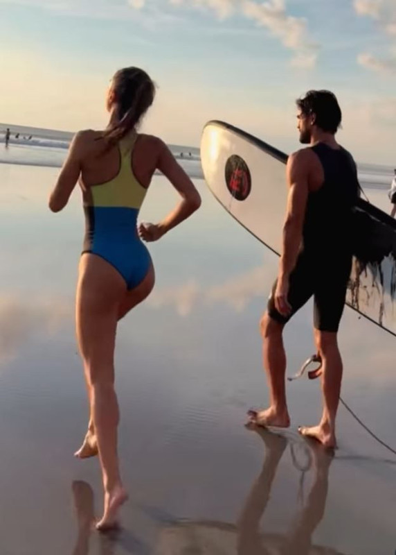 "Ruhum evli" demişti! Şeyma Subaşı ve Marlon Teixeira ilişkisinde şoke eden hamle - Resim: 3