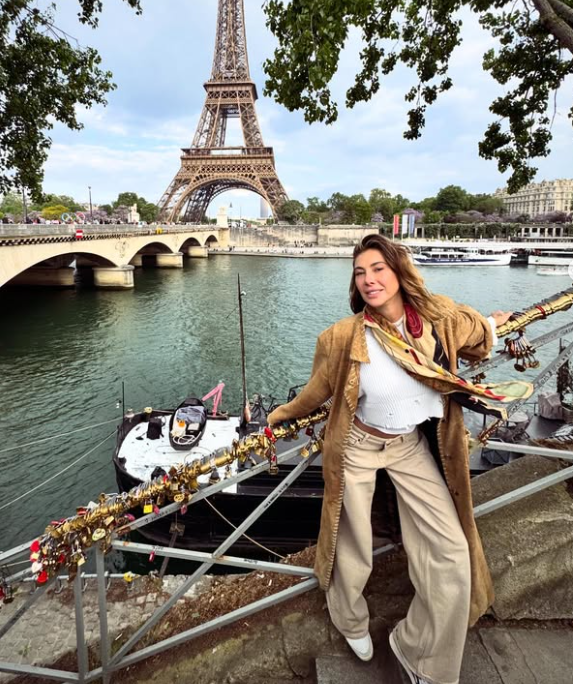 Şeyma Subaşı güzellik sırrını paylaştı! Her sabah yaptığı o rutin dikkat çekti - Resim: 2