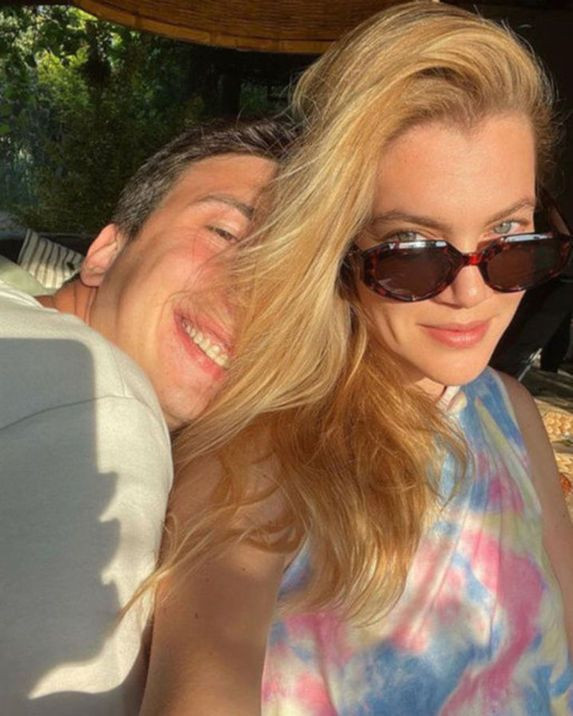 Ünlü iş insanıyla aşk yaşıyordu! Helin Kandemir'den ayrılık açıklaması geldi - Resim: 4