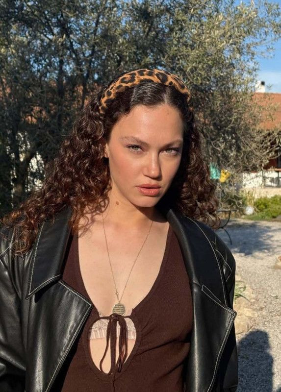 Yasaklı madde testi pozitif çıkan Melisa Şenolsun sessizliğini bozdu - Resim: 8