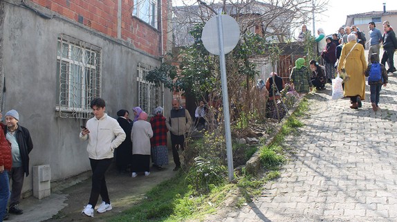 Ordu'da kahreden haber! 24 yaşındaki genç, av tüfeğiyle intihar etti - Resim : 1