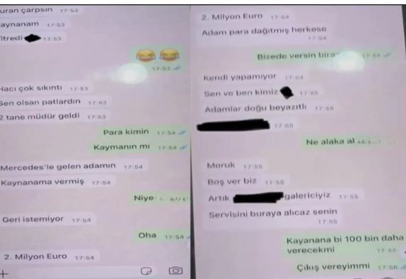 Büyükçekmece Adliyesi’nden 75 kiloluk altın ve gümüş çalınmıştı! Firarilerden ikisi teslim oldu! Şoke eden plan: Suçu memurun üzerine yıkacaklardı - Resim : 3