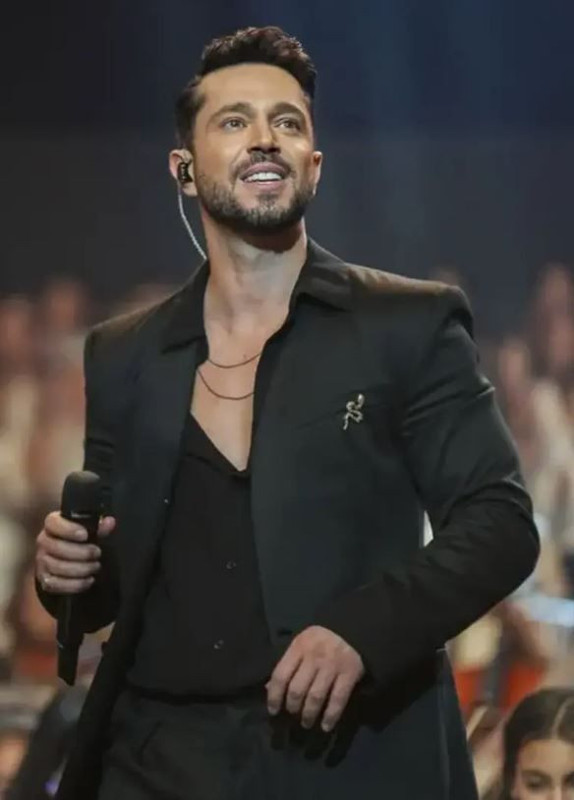 Murat Boz'dan dikkat çeken itiraf: En büyük genetik korkusunu açıkladı - Resim: 2