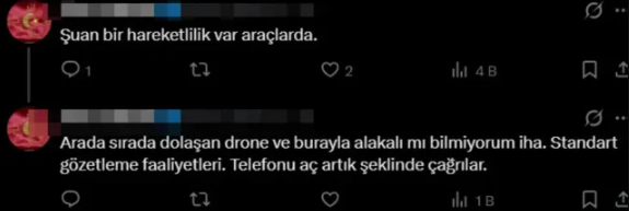 İstanbul Çatalca'da silahlı dehşet! 2 gün boyunca eve kapandı: Paylaşımları pes dedirtti - Resim: 6