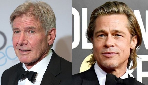 Dünyaca ünlü aktörden dikkat çeken Brad Pitt itirafı