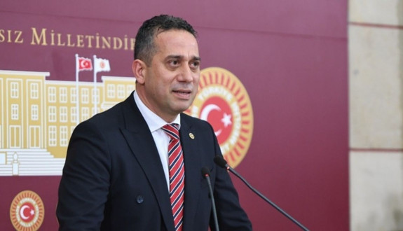 CHP'li Başarır'dan tv100'e açıklama: "Sürpriz yerlerde olacağız"