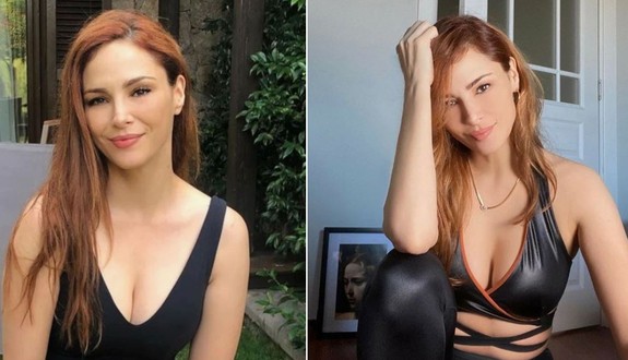 Ünlü oyuncu Mine Tugay'dan kötü haber! Hayranları duyunca kahrolacak