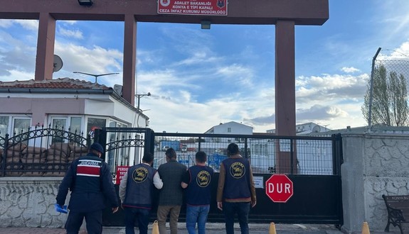 19 yıl sonra sır perdesi aralandı! Önce öldürüp sonra yaktıkları ortaya çıktı: 2 kişi tutuklandı
