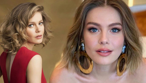 Burcu Biricik’ten hayranlarına müjde: “Festivallerde yolu açık olsun”