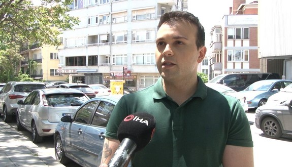 İmamoğlu’nun diplomasının sahte olduğunu ihbar etmişti! 'Tehdit alıyorum, pişman değilim'