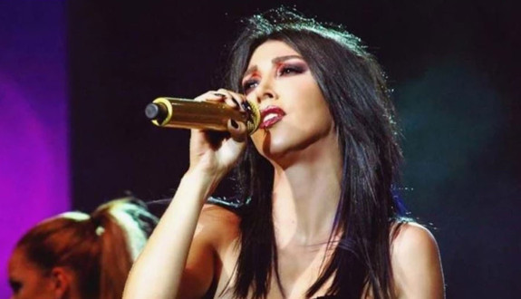 Hande Yener hakkında soruşturma! İfadeye çağrıldı