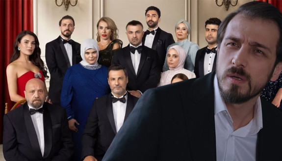 Kızılcık Şerbeti'nin Mustafası'ndan şoke eden hamle! Emrah Altıntoprak, diziden ayrılır ayrılmaz o ismi takipten çıktı