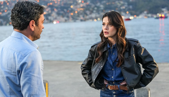 GoTürkiye'den yeni tanıtım! Ozan Akbaba ve Sinem Ünsal İstanbul'un yeni yüzü oldu