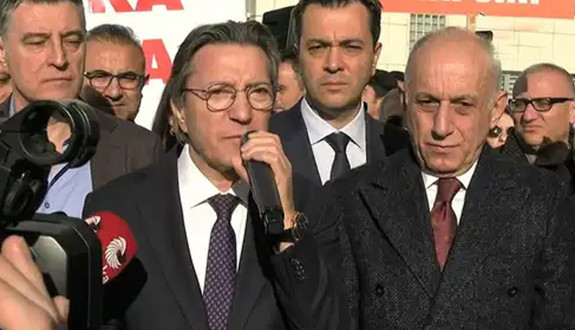 Mali müşavirlerden ‘Yetki gaspı’ tepkisi: "İptal olması için yargı yoluna gideceğiz”