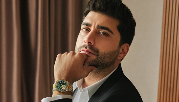 Uyuşturucu testi pozitif çıkmıştı.... Doğukan Güngör 'Kızılcık Şerbeti' dizisinden çıkarıldı! İlk açıklama geldi