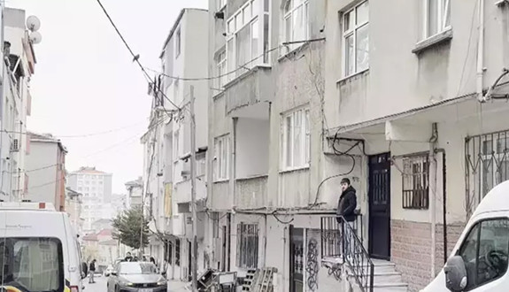 Bağcılar'da zehirlenme faciası! Aynı evde 3 kişi hayatını kaybetti!