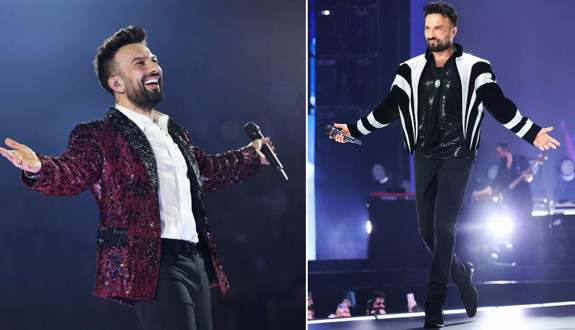Tarkan merak edilen o soruya yanıt verdi: Milli Takım için marş yapacak mı?