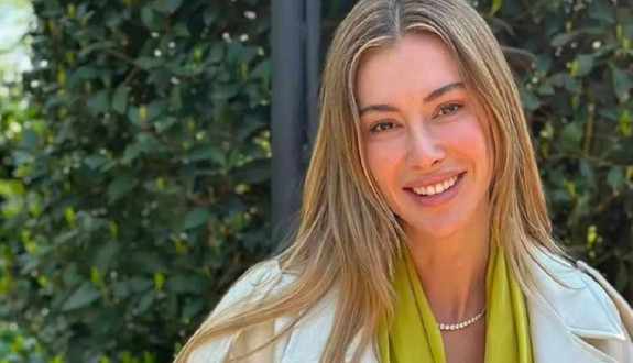 Sosyal medya bunu konuşuyor! Şeyma Subaşı çorbanın ismini bakın nasıl değiştirdi!