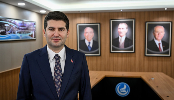 Gençler için “koruma kalkanı”: Ülkü Ocaklarından uyuşturucu ve dijital bağımlılığa karşı seferberlik