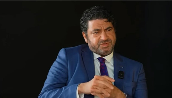 Yoğun bakımdan çıktı! Hakan Taşıyan’dan sevindirici haber: “İyiyim”