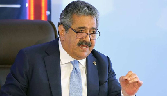 Terörsüz Türkiye süreci bundan sonra nasıl işleyecek? MHP’li Feti Yıldız’dan tv100’e özel açıklamalar