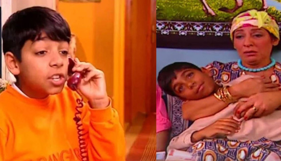 Cennet Mahallesi'nin Aliş'i Seyit Karabulut'un son hali ortaya çıktı! Yıllar içerisindeki değişimi şoke etti