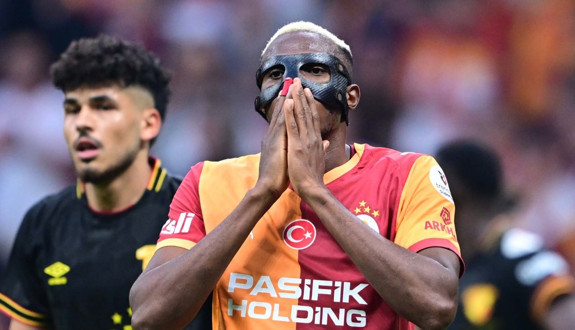 İspanyollar yazdı! Osimhen’in transferinde sürpriz gelişme!
