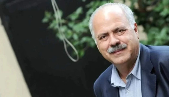 Beyin kanaması geçirmişti! Usta oyuncu Ali Tutal hayatını kaybetti