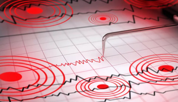 Denizli'de korkutan deprem! AFAD büyüklüğünü açıkladı