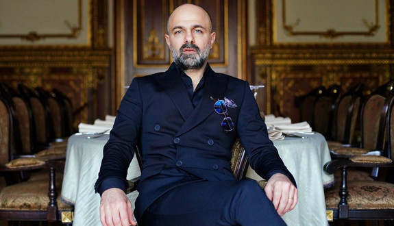 Oyuncu Erkan Avcı'dan olay ilişki çıkışı: "Alanıma girme diyor, girmeyince "prenses erkek" diyor"