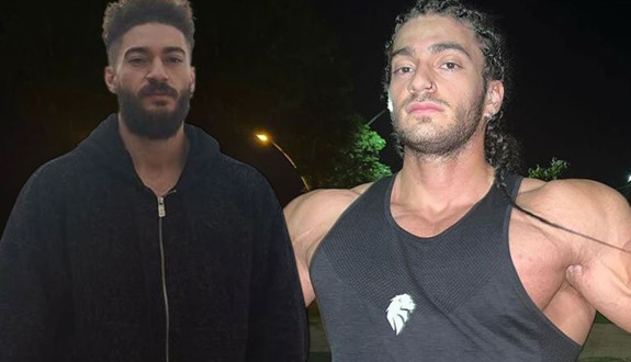 Halkı kin ve düşmanlığa tahrik suçundan tutuklanmıştı! Testo Taylan tahliye edildi