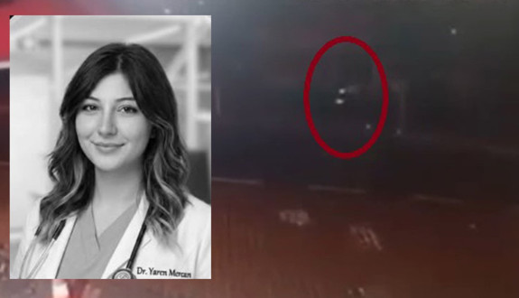 Motosikletli tıp öğrencisi feci kazada hayatını kaybetti!