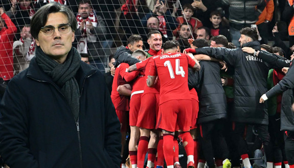 Herkes ters köşe olacak! Vincenzo Montella'dan Kosova maçı için sürpriz ilk 11!