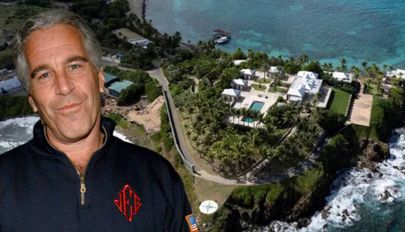 Epstein’in kirli çarkını döndüren isim ortaya çıktı!