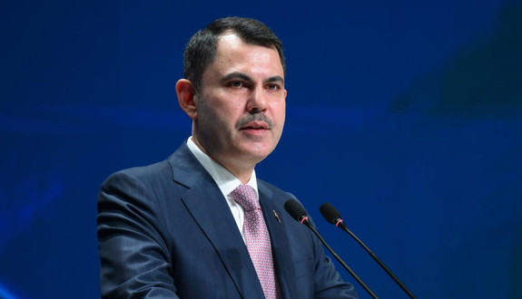 Bakan Kurum: Gıda israfı sadece bugünü değil, yarını da tüketir