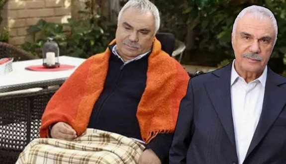 Yaprak Dökümü'nün Ali Rıza Bey'i Halil Ergün'den şaşırtan açıklama! Son noktayı koydu