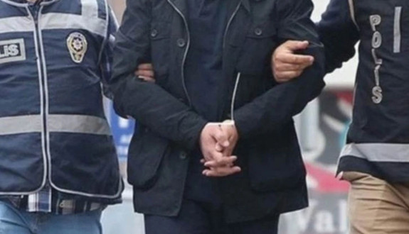 FETÖ'cü binbaşı Murat Kalaç saklandığı adreste yakalandı