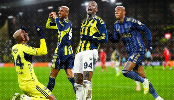Fenerbahçe'de Talisca hakkında üzücü gelişme! Taraftar yıkılacak
