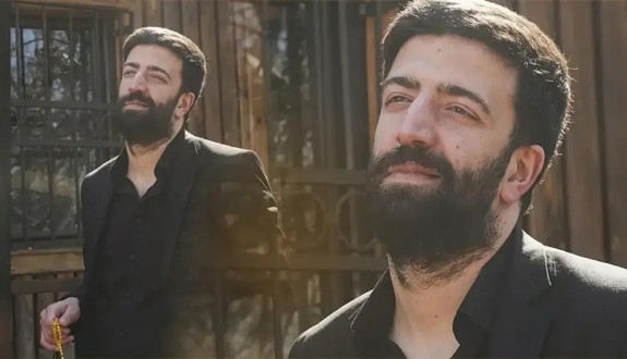 Ünlü oyuncu Ramazan Tetik hayatını kaybetti