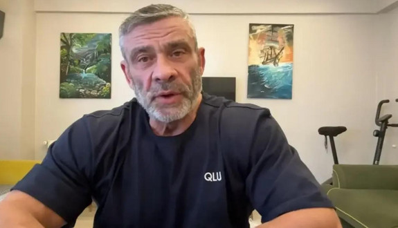 Sosyal medya fenomeni "Kadir Hoca" tutuklandı