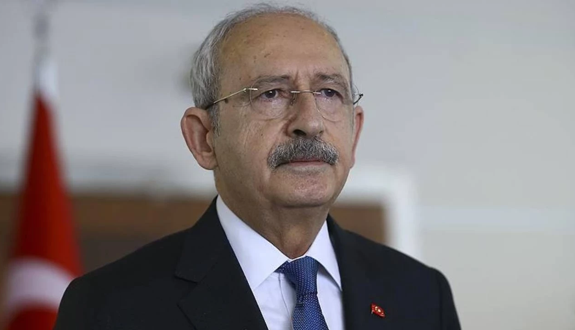 CHP'de PM ne zaman toplanacak? Kılıçdaroğlu'ndan tv100'e özel açıklama