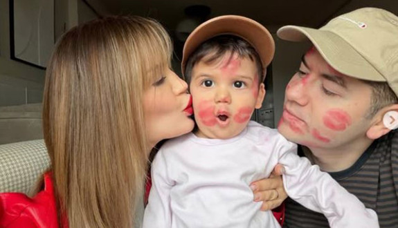 Özyurt ailesinden güzel haber! Sosyal medyada duyurdular