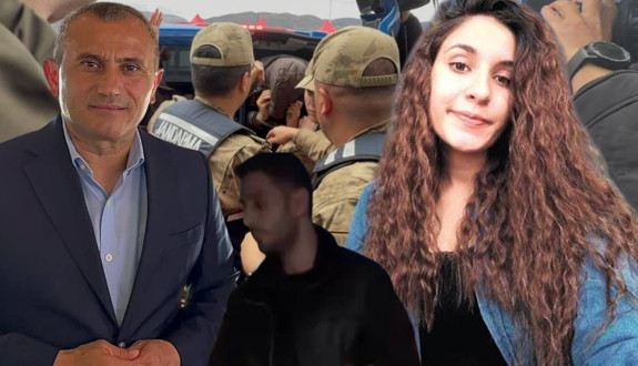 Gülistan Doku dosyasında adım adım yaşananlar! tv100 gelişmeleri anbean takip etti