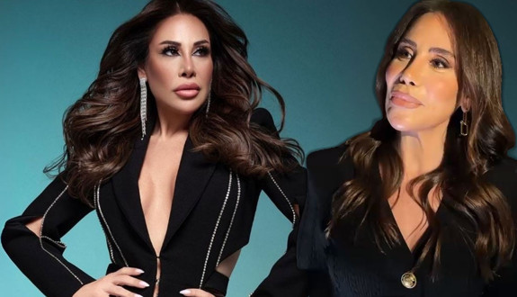 İsrail asıllı sanatçı Linet'ten Gazze çıkışı: Bu bir soykırımdır!