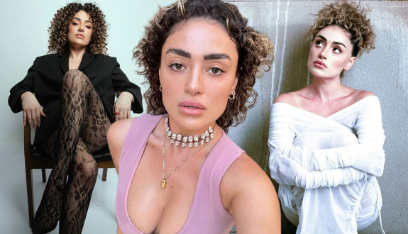 İbrahim Tatlıses'in kızı Dilan Çıtak hastalığını ilk kez açıkladı: Hayat benim için çok zor!