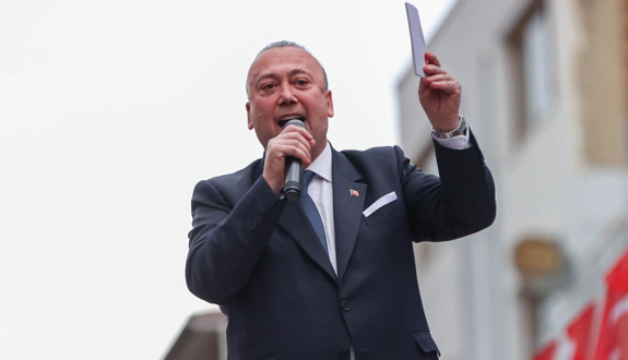 Özkan Yalım'ın sevgilisi yeniden gözaltında!