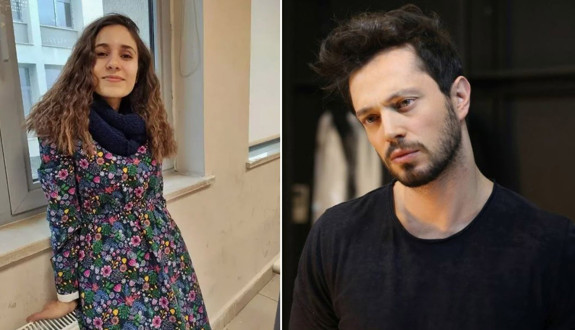 5 yıllık sessizliğe sanatla cevap! Murat Boz'dan Gülistan Doku'ya şarkı