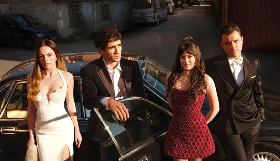 Delikanlı dizisine sürpriz transfer: 'Gonca' karakteri geliyor