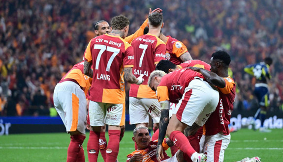 Aşk acısına yenildi! Galatasaray’ın yıldızından ayrılık kararı! “Türkiye’den uzaklaşmak istiyor”